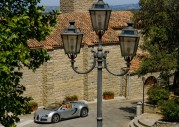 Bugatti Veyron 16.4 Grand Sport Bugatti Veyron 16.4 Grand Sport